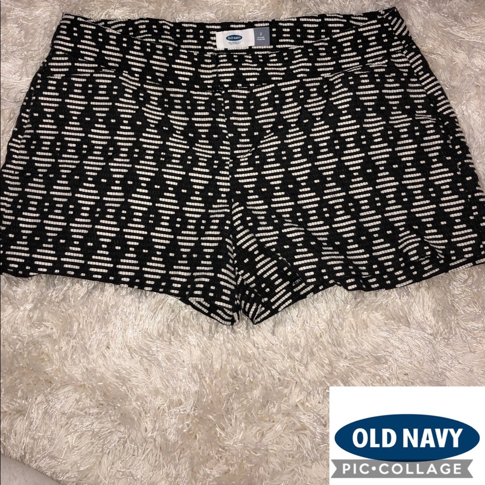 Old Navy Shorts
